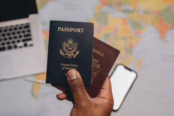 Visto per l'Arabia Saudita